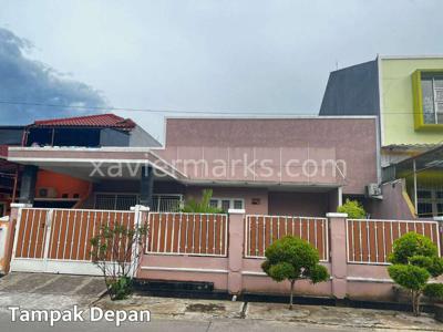 Jual Rumah Jl Bidar Raya Kelapa Dua Tangerang