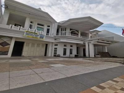 Jual Rumah Mewah Wisma Mukti Surabaya timur Murah