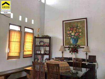 JUAL SIAP HUNI RUMAH ASRI NUASA VILLA DI CIWARUGA BANDUNG