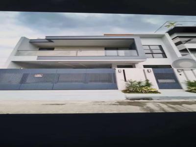 MILIKI RUMAH KOST STRATEGIS DESAIN MODERN