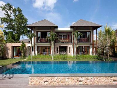 PREMIUM VILLA IN YHE HEART OF SEMINYAK