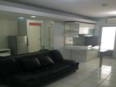 Rental Murah Hook 2BR Furnish Casablanca East Residence