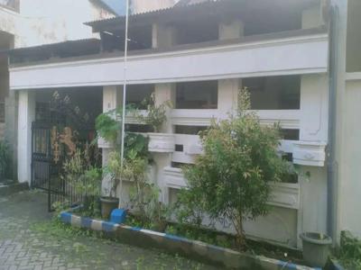 Rumah 1 Lantai kota Sidoarjo Pucang Indah Dekat Alun-alun, Transmart
