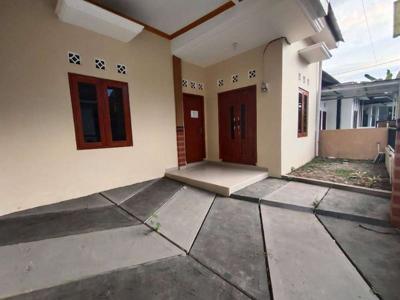 Rumah Cantik Jogja Dijual Purwomartani Kalasan Sleman