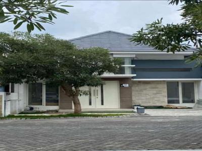 Rumah CROWN CITY RESIDENCE Menganti, dekat pasar Menganti, benowo