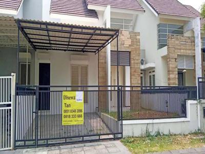 Rumah di Woodland, Citraland