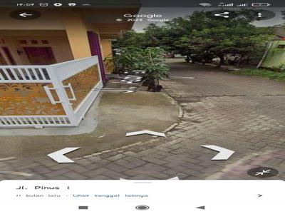 Rumah Dijual Asabri Jatisari Mijen