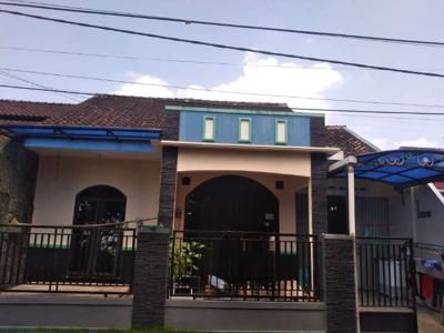 Rumah Dijual di Mijen Dekat Waduk Jatibarang, Lokasi Strategis