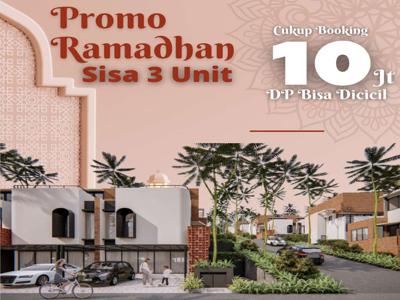 Rumah Dijual DiBandung barat The emeralda Resort Promo Ramadhan