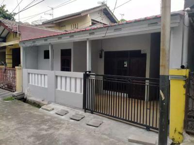 Rumah Dijual Di Pekayon Jaya Bekasi