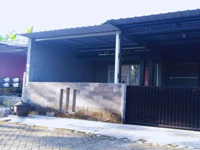 Rumah Dijual Legalitas SHM di Lirboyo, Kediri