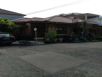 Rumah disewa di Permata Bintaro jaya sektor 9