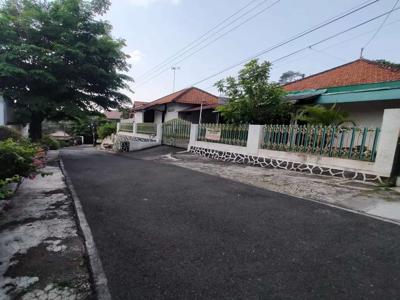 Rumah Kelud Gajahmungkur Semarang dijual