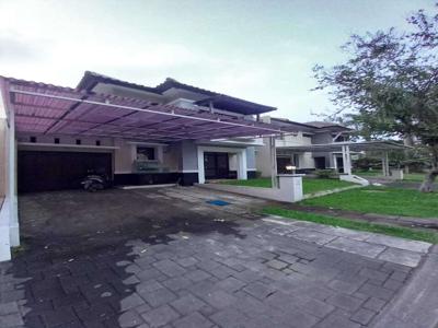 Rumah Kota baru Parahyangan Padalarang Tatar Wangsakerta