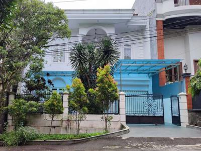 RUMAH MEWAH BUKIT SARI TEMBALANG BANYUMANIK