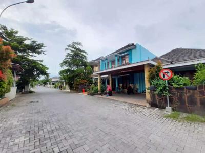 Rumah Mewah Perumahan Elite Royal Mansion Banguntapan Full Furnished