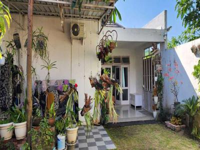 Rumah Minimalis di Tirtomartani, Kalasan