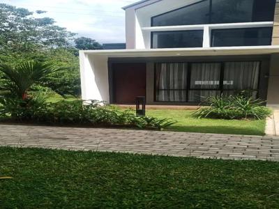 Rumah Murah Free Akad Park Ville Sentul City Bogor