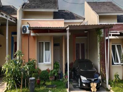 Rumah Murah Ngaliyan Semarang Dekat Kawasan Industri Candi