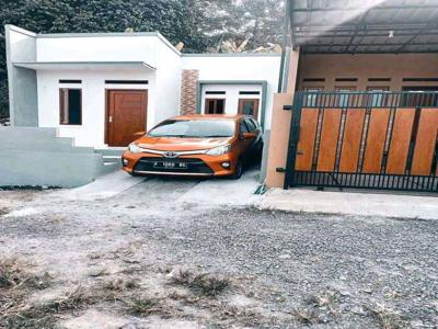 Rumah Murah Pasir Eurih Tamansari Ciapus Bogor Selatan