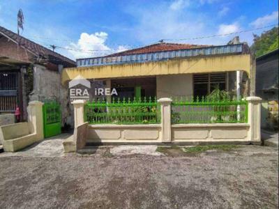Rumah Murah Solo Kota di Sumber, Banjarsari, Dekat Manahan
