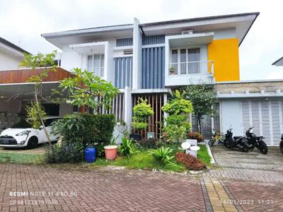 Rumah Dijual Green Hills Sekelas Vasana, The Paradise,Pondok Permai