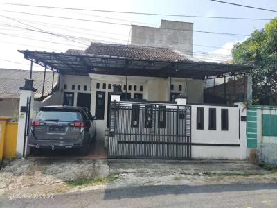 Rumah pribadi perum BKP blok V kemiling kota bandar lampung