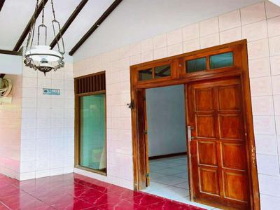 Rumah siap huni 1 lantai di Rawa Kompeni, Kalideres - Jakarta Barat