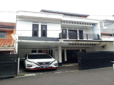 Rumah siap huni murah komplek Vijaya Kusuma Cipadung kota Bandung