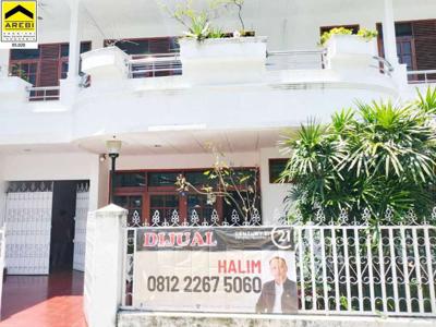 Rumah Siap Huni Turun Harga Nego Di Ancol Timur Bandung