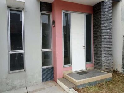 Rumah Termurah Tanah Besar Jarang Ada di Cluster Ifolia Harapan indah