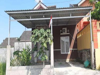 Rumah tinggal Kartini Residence dekat bandara