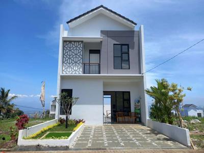 Rumah Villa Bandung mulai dr 15juta Kehidupan Nyaman Dekat Tol