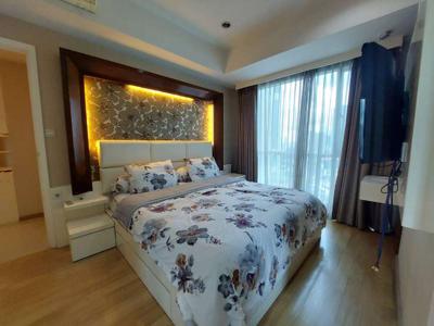 Sewa Apartemen Kota Kasablanka Casa Grande Residence Phase I | 3BR
