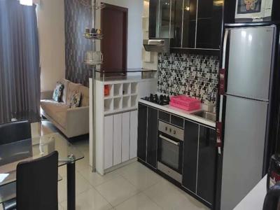 sewa apartemen thamrin residence