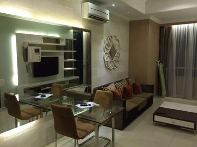 Sewa Apartment Denpasar Residence 1BR With Good Condition