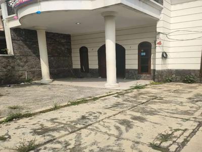 Sewa kontrak rumah di Turangga Bandung