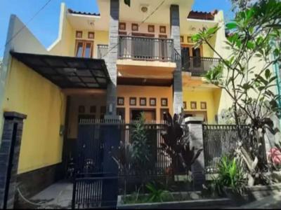 SEWA RUMAH ARCAMANIK ANTAPANI BANDUNG