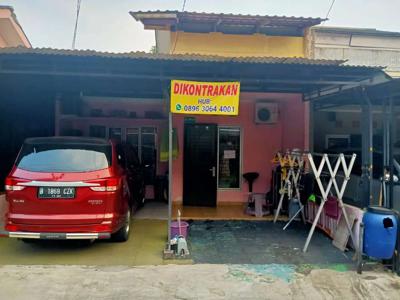 Sewa rumah di Cibodas Tangerang
