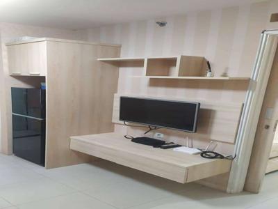 SPESIALIS SEWA BASSURA CITY APARTEMEN