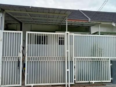 Take over kredit rumah Bekasi dp 85jt tanpa proses lanjut angsur