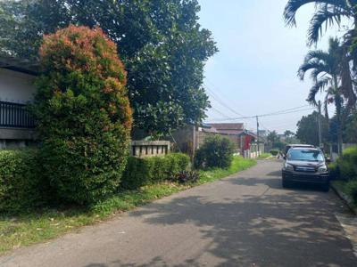 Tanah Darat Dekat Toll Baranangsiang Bogor