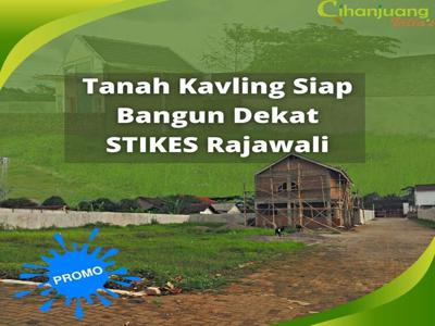 Tanah Kavling Dijual Di Bandung Barat Cihanjuang Tugu Villa's