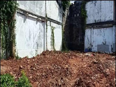 Tanah murah 89m² SHM JAKSEL Pesanggrahan Jl.Perdatam VIII Ulul jami