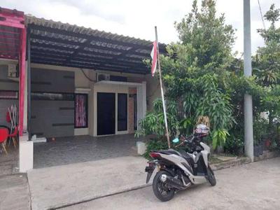 Turun Harga Dijual Rumah di Cluster Descada Segara City Bekasi