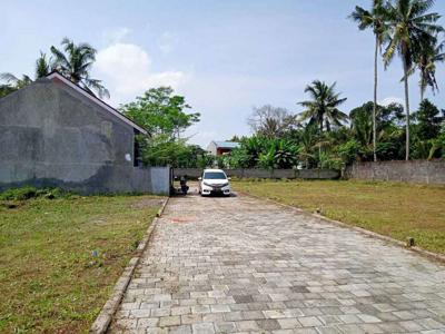 10 Menit Exit Tol Banyurejo Tanah jogja