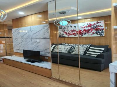 Apartemen 2 Bedroom Yudhistira Mataram City Yogyakarta Siap Huni