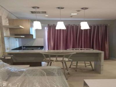 Apartemen Madison Park (2 BR)