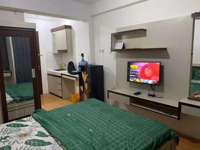 APARTEMEN SIAP HUNI TANPA DP BONUS 10JT