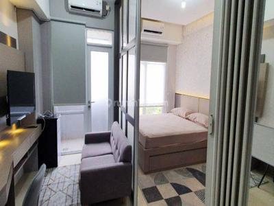 Apartemen Vasanta Innopark Cibitung Size 34m2 Furnished Bekasi